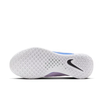 Nike (wmns)  Court Zoom Nxt 'doll Barely Green' In Multi