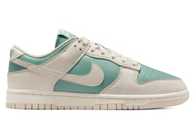 Pre-owned Nike Dunk Low (women's) Sneakers In Cannon/light Orewood Brown/sail