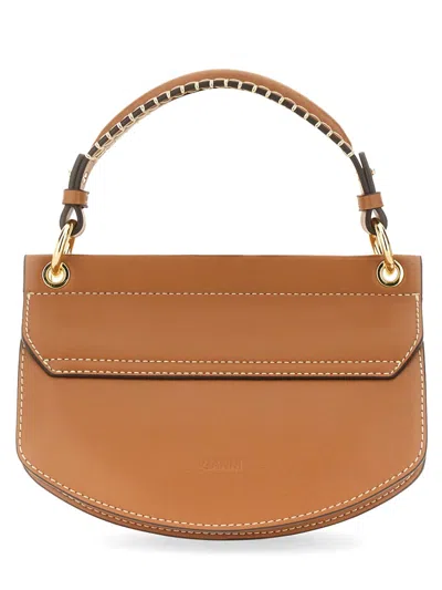 Ganni Apo-g Mini Handbag