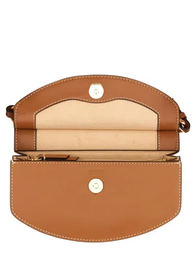 Ganni Apo-g Mini Handbag