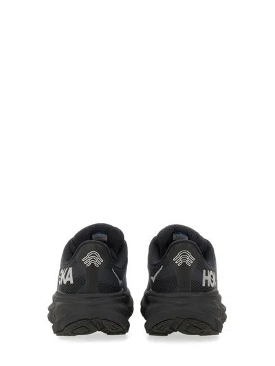 Hoka (wmns)  One One Clifton 9 Gtx 'black'