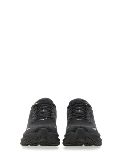 Hoka (wmns)  One One Clifton 9 Gtx 'black'