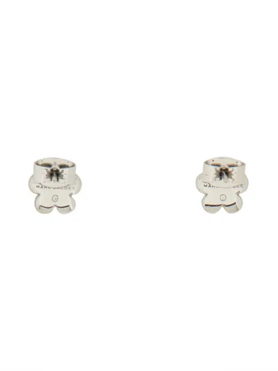 Marc Jacobs "daisy" Micro Earrings