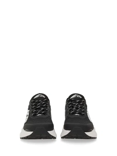 Dsquared2 "faster" Sneaker In Black