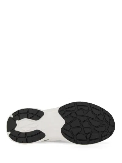 Dsquared2 "faster" Sneaker In Black