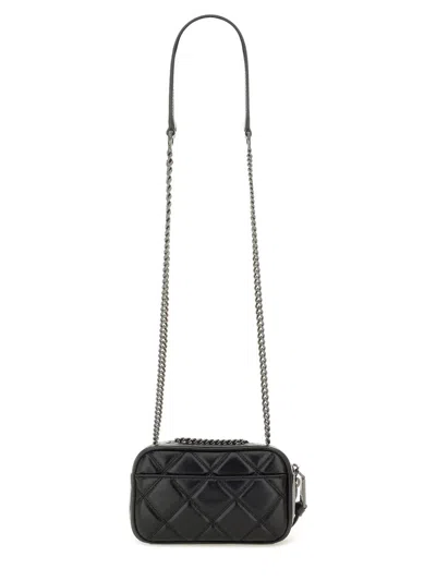 Marc Jacobs The Quilted Softshot Crossbody Bag