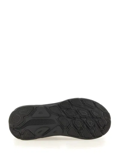 Hoka Clifton 9 Gtx Sneaker In Black