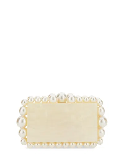 Cult Gaia Eos Clutch