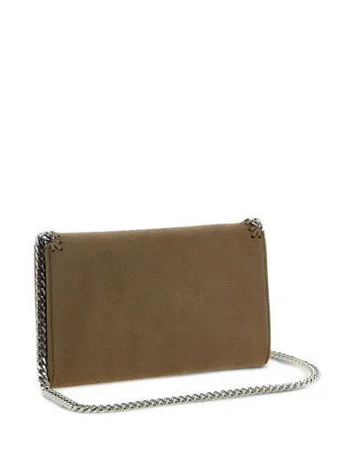 Stella Mccartney Falabella Shaggy Shoulder Bag