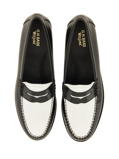 G.h. Bass & Co Moccasin Weejuns Penny