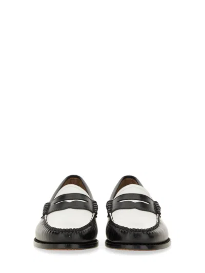 G.h. Bass & Co Moccasin Weejuns Penny
