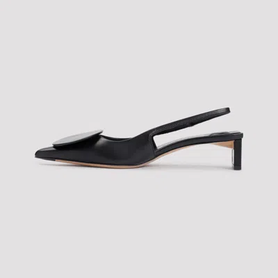 Jacquemus Pumps Black