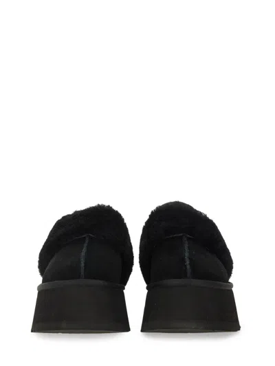 Ugg Sandals In Black