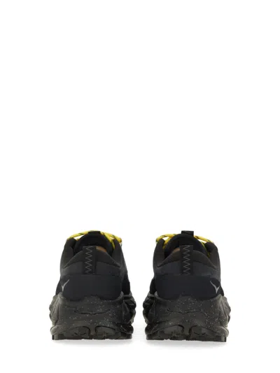 Hoka One One Tor Summit 2 Sneaker In Black