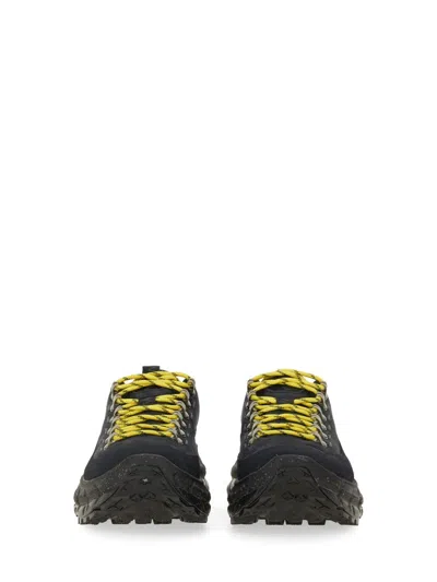Hoka One One Tor Summit 2 Sneaker In Black