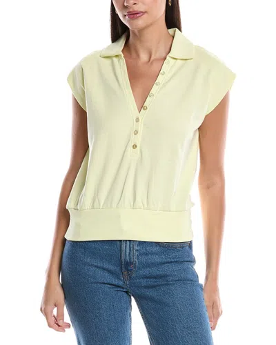 Grey State Muscle Top In Multi