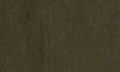 Area Stars Sosi Long Sleeve Shirtdress In Green