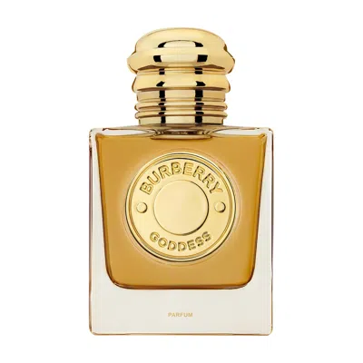 Burberry Goddess Eau De Parfum Intense - 1.6 oz In Gold