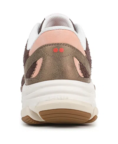 Ryka Rykä Devotion X Max Classic Sneaker In Brown