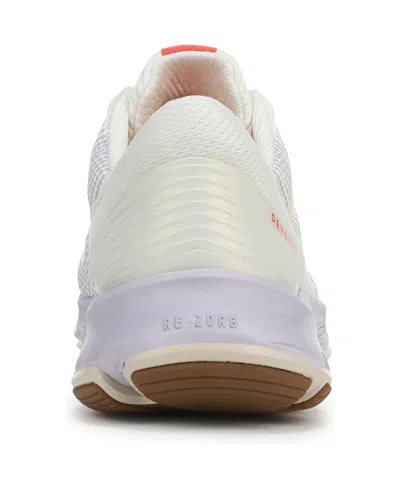 Ryka Rykä Devotion X 2 Walking Shoe In White