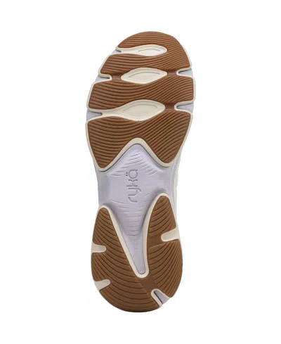Ryka Rykä Devotion X 2 Walking Shoe In White