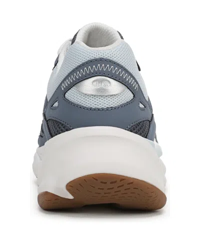 Ryka Rykä Rezorb Max Walking Sneaker In Blue