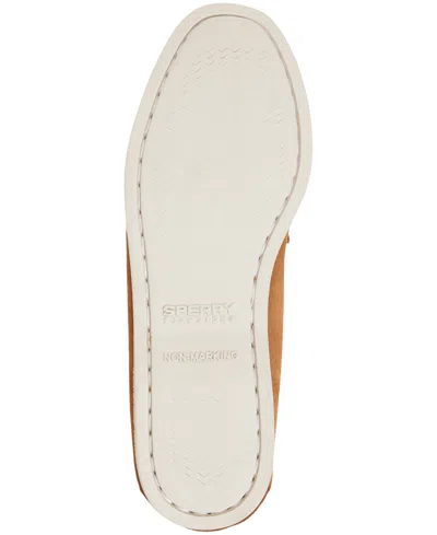 Sperry Authentic Original Loafer In Brown