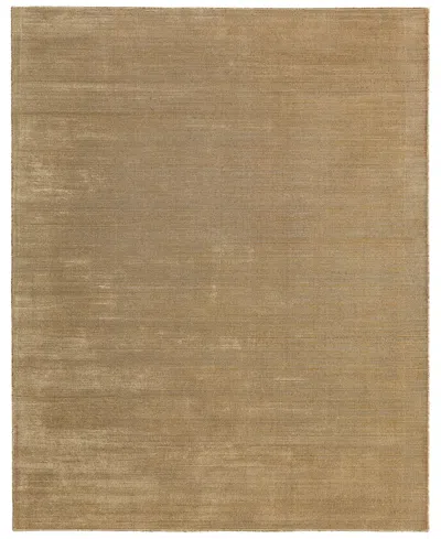 Feizy Abbott 8a24f Area Rug, 5' X 8' In Brown