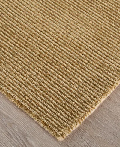 Feizy Abbott 8a24f Area Rug, 5' X 8' In Brown