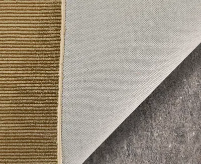 Feizy Abbott 8a24f Area Rug, 5' X 8' In Brown