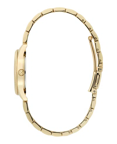 Olivia Burton Egerton Bracelet Watch, 28mm In Metallic