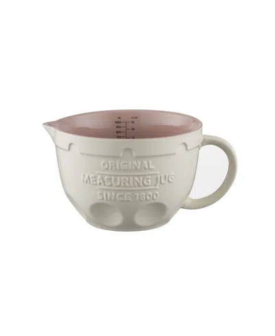 Mason Cash Innovative Kitchen 1.05-quart Tilting Measuring Jug In Neutral