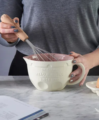 Mason Cash Innovative Kitchen 1.05-quart Tilting Measuring Jug In Neutral