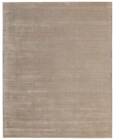 Feizy Abbott 8a24f Area Rug, 5' X 8' In Brown