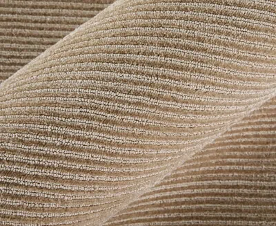 Feizy Abbott 8a24f Area Rug, 5' X 8' In Brown