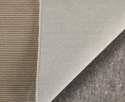 Feizy Abbott 8a24f Area Rug, 5' X 8' In Brown