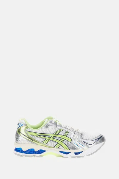Asics Gel-kayano 14 Sneakers In Multi