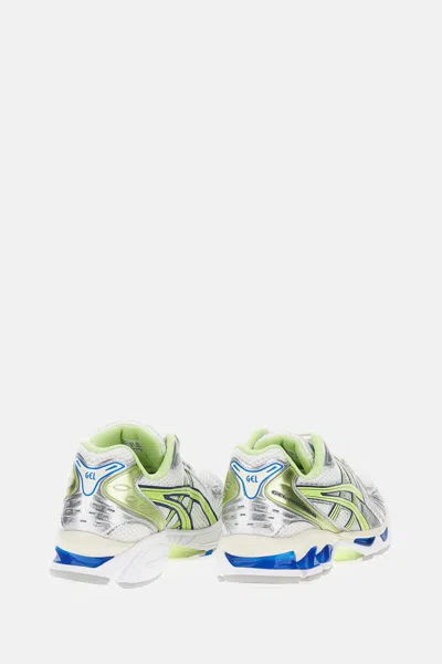 Asics Gel-kayano 14 Sneakers In Multi