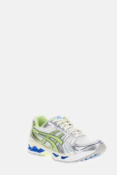 Asics Gel-kayano 14 Sneakers In Multi