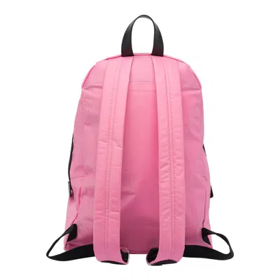Marc Jacobs The Large Packback In Pink