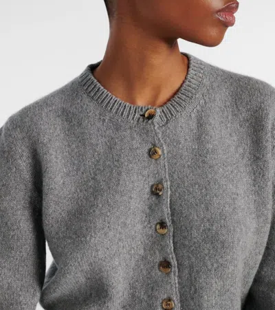 EVERHEART羊绒开衫