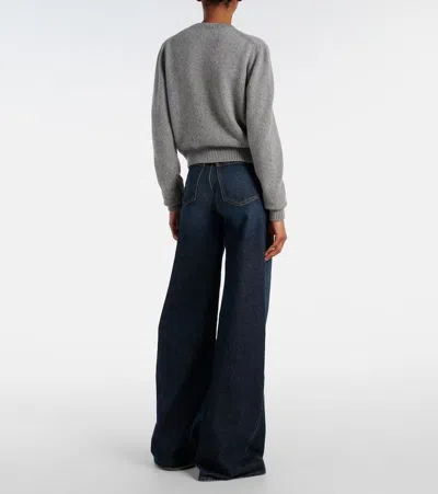 EVERHEART羊绒开衫