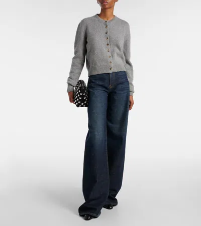 EVERHEART羊绒开衫