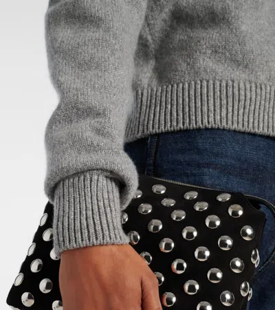 EVERHEART羊绒开衫