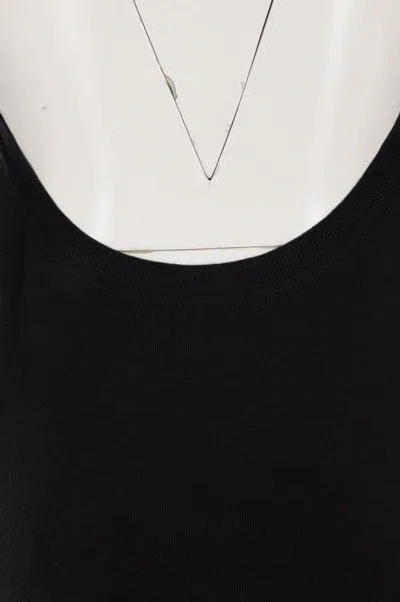 Valentino Garavani Sweaters In Black