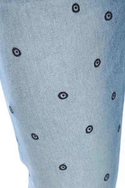 Levi's X 10 Corso Como Levi's  X 10 Corso Como Jeans In Blue