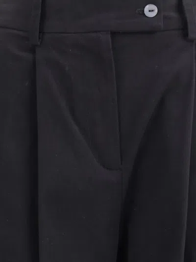 Ella Pants In Black