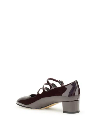 Carel Paris Pumps In Brown