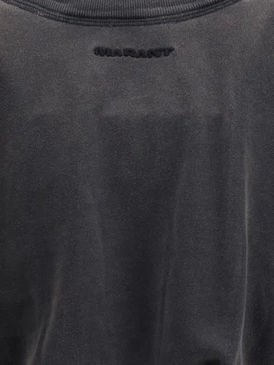 Isabel Marant Étoile Marant Étoile Sandrina In Gray