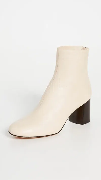 3.1 Phillip Lim Nadia - Soft Heel Boot In Brown